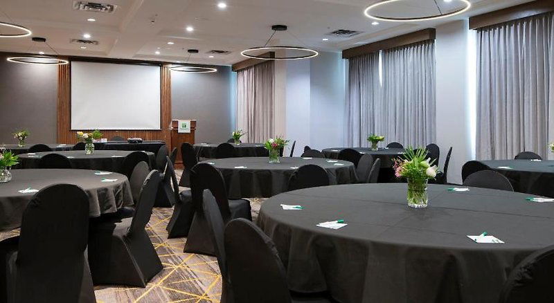 Hotel Holiday Inn & Suites Kamloops