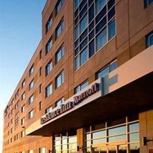 Hotel Residence Inn Montreal Airport cazare Montreal