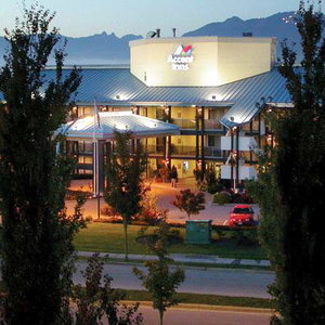 Hotel Accent Inn Burnaby cazare Burnaby