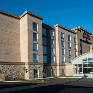 Hotel Hampton Inn & Suites By Hilton St. John's Airport cazare St. John's