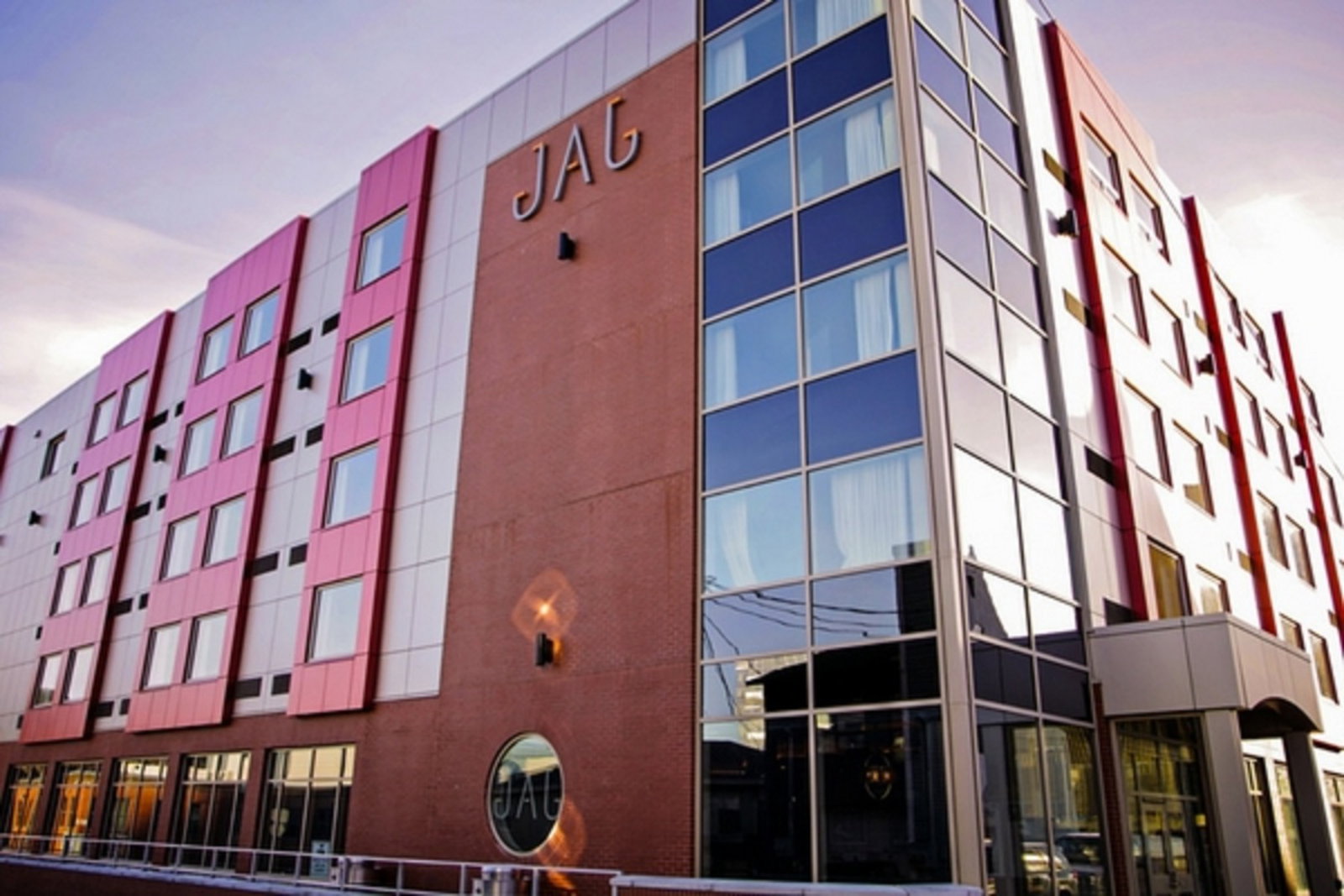 Hotel Jag Hotel