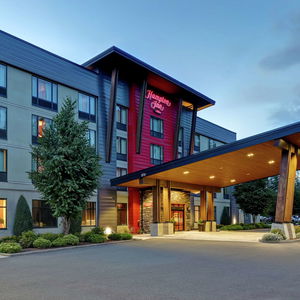 Hotel Hampton By Hilton Chilliwack Bc cazare Chilliwack