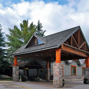 Hotel Hidden Valley Resort, Ascend Collection cazare Huntsville