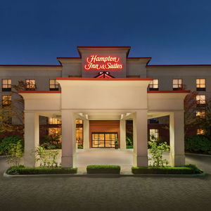 Hotel Hampton Inn & Suites By Hilton Langley-Surrey cazare Surrey