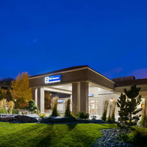 Hotel Best Western Mountainview Inn - Golden cazare Golden