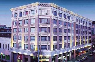 Hotel Best Western Plus Carlton Plaza Hotel