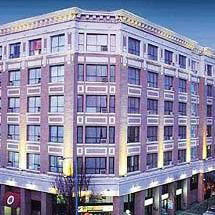 Hotel Best Western Plus Carlton Plaza Hotel cazare Victoria