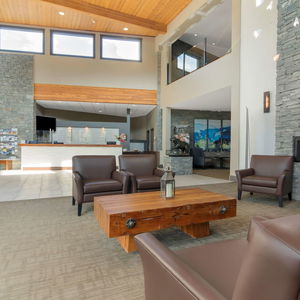 Hotel Best Western Plus Revelstoke cazare Revelstoke