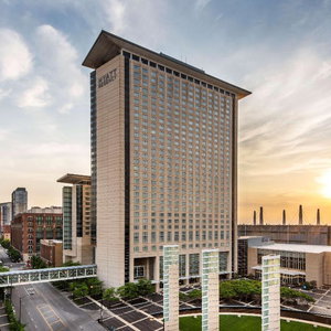 Hotel Hyatt Regency Mccormick Place cazare Chicago