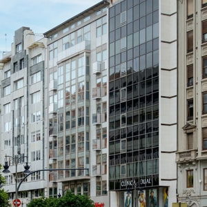 Hotel Ac Hotel Colon Valencia cazare Valencia