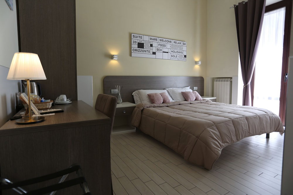 Hotel Suite 39 Guest House