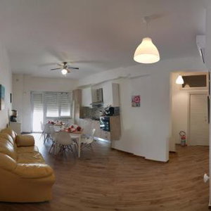 Sejur B And B Civico 6 vacanta Salerno