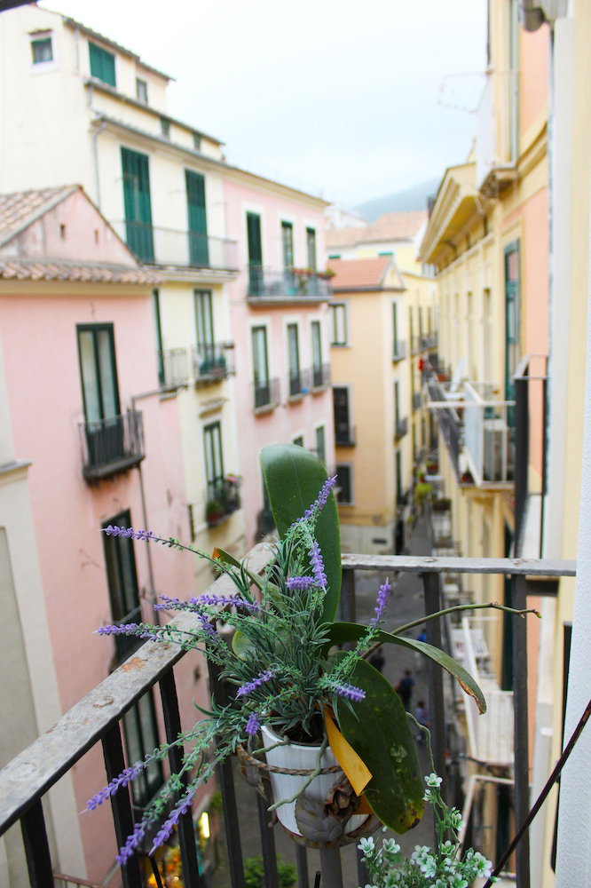 Hotel B And B Katerine