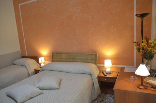 Hotel B&B Stella