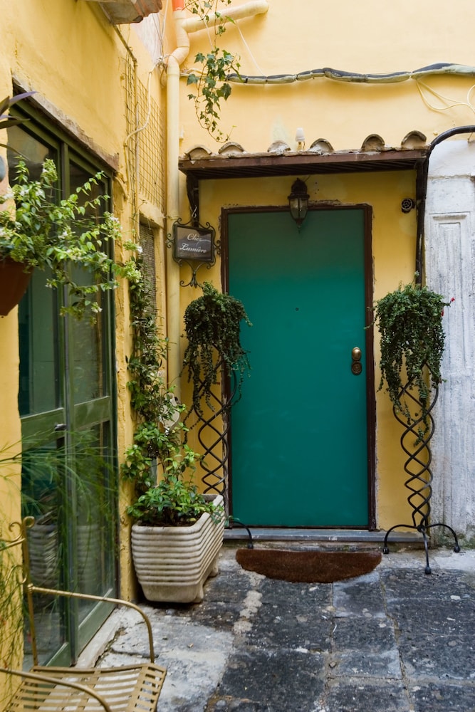 Hotel Chez Lumiere