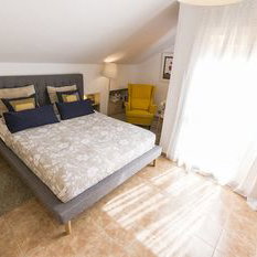 Sejur Ático Centro Málaga vacanta Malaga