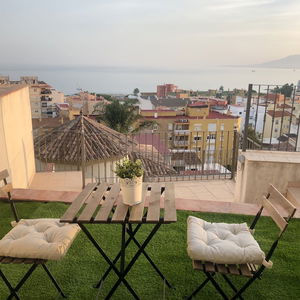 Sejur Rooms In Seafront Villa vacanta Malaga