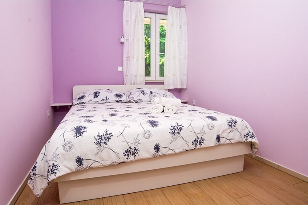 Hotel Apartments & Rooms Stalla