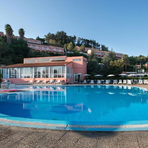 Hotel Panorama Sidari cazare Corfu (toate statiunile)