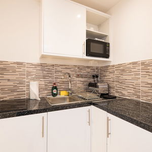 Hotel Royal Princes Suites cazare Edinburgh