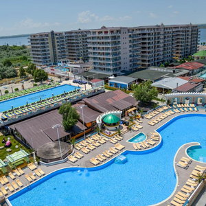 Hotel Phoenicia Luxury Hotel cazare Mamaia