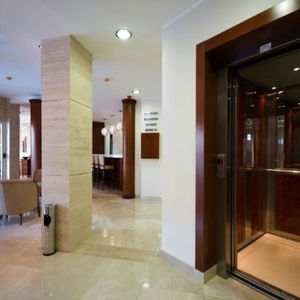 Hotel Hotel Del Mar cazare Petrovac na Moru