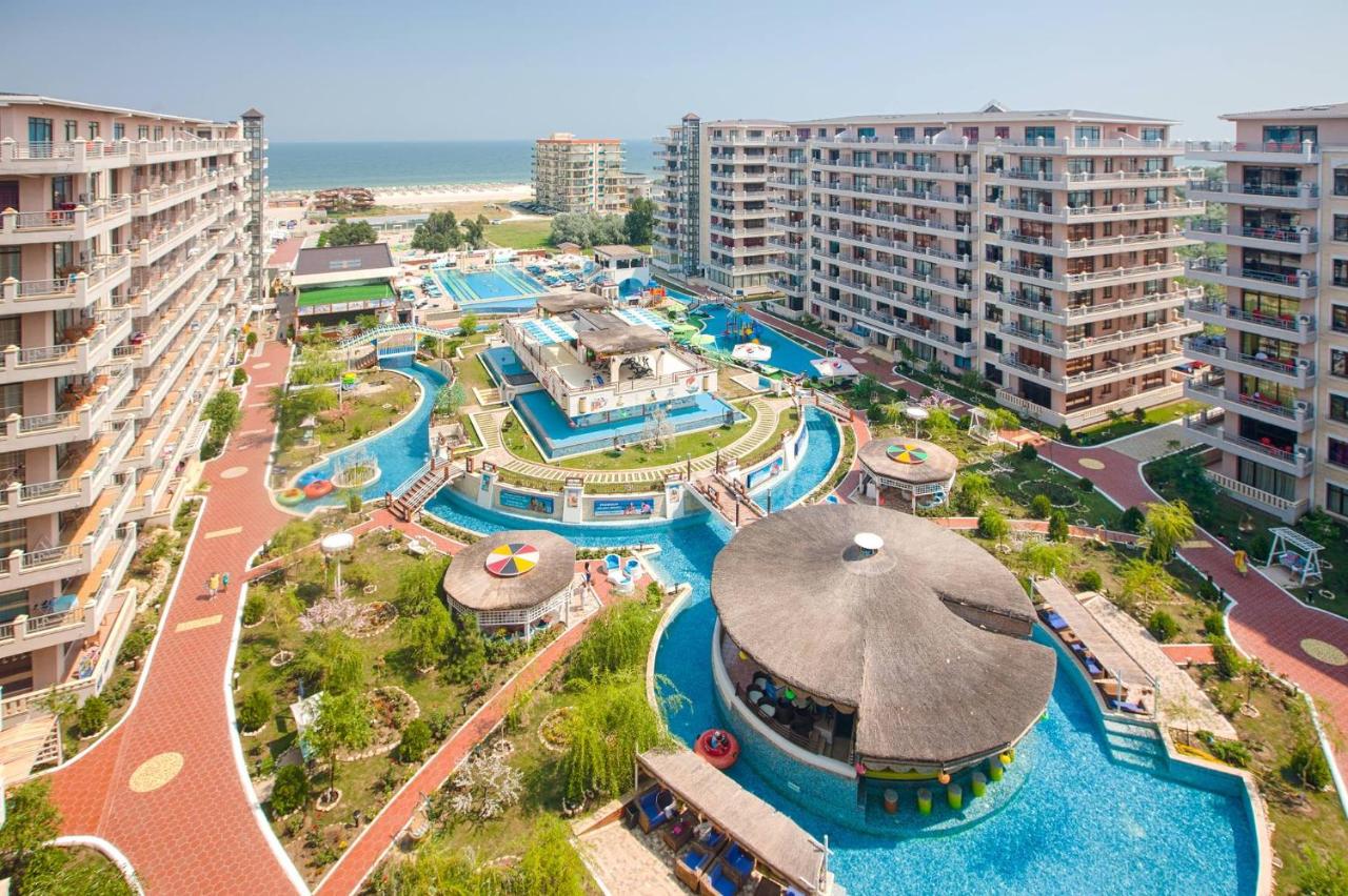 Hotel Phoenicia Holiday Resort