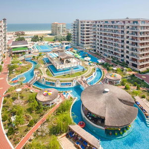Hotel Phoenicia Holiday Resort cazare Mamaia