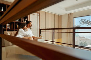 Hotel Ananti Resort, Residences & Beach Club cazare Petrovac na Moru