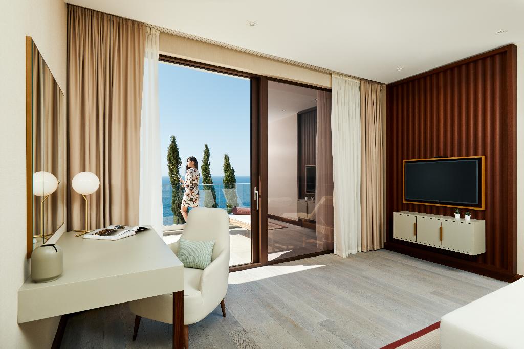 Ananti Resort, Residences & Beach Club