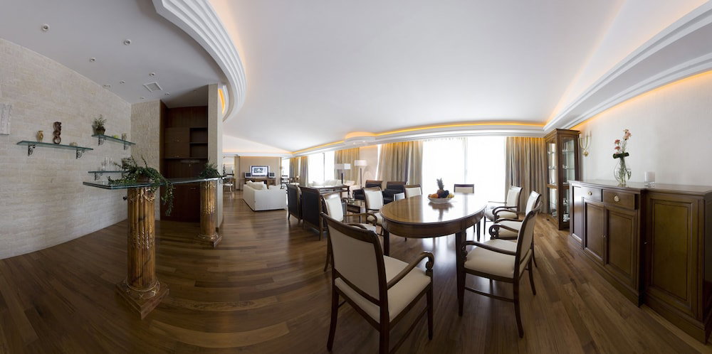 Monte Casa Spa & Wellnes