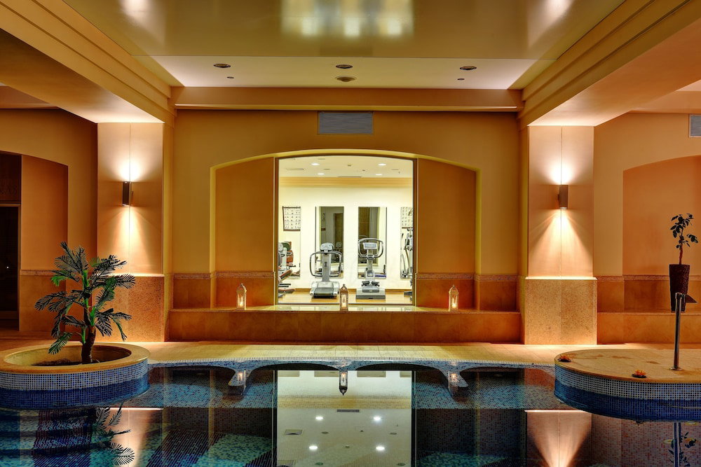 Monte Casa Spa & Wellnes