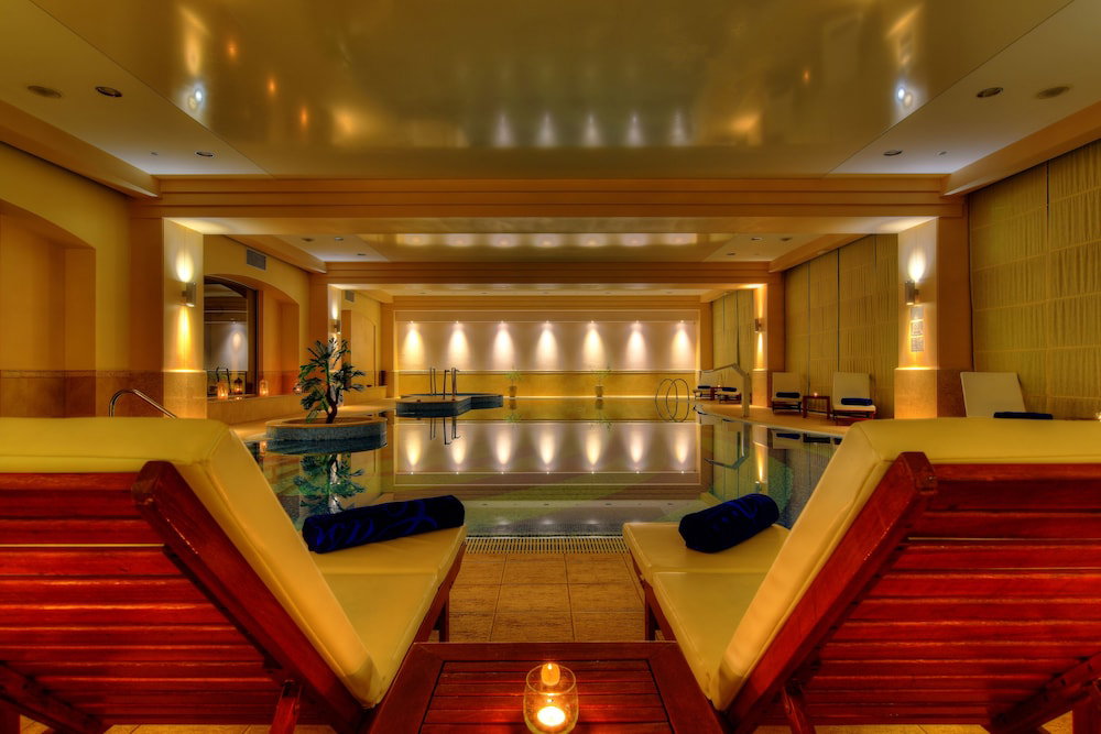 Monte Casa Spa & Wellnes