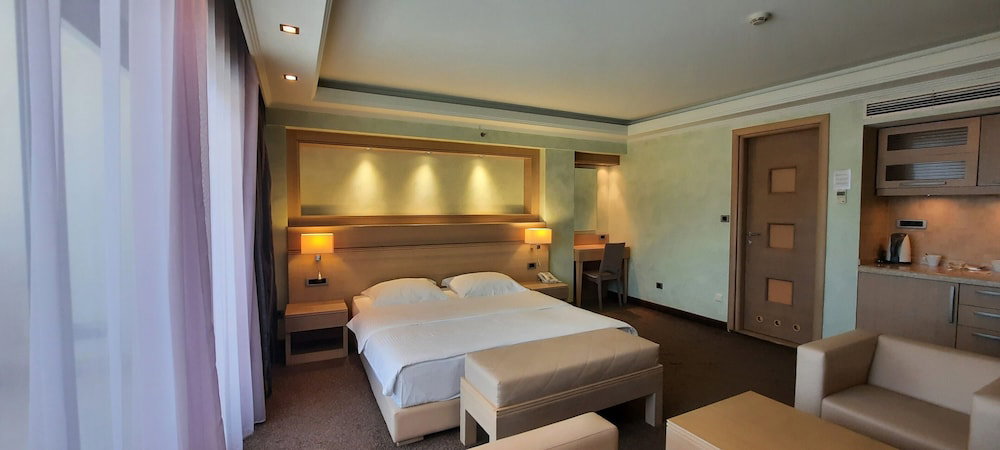 Monte Casa Spa & Wellnes