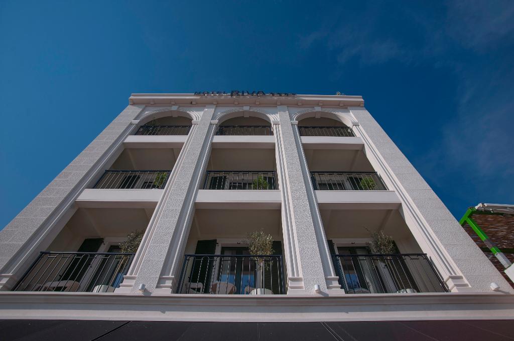 Hotel Hotel Riva By Aycon