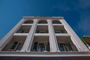 Hotel Hotel Riva By Aycon cazare Petrovac na Moru