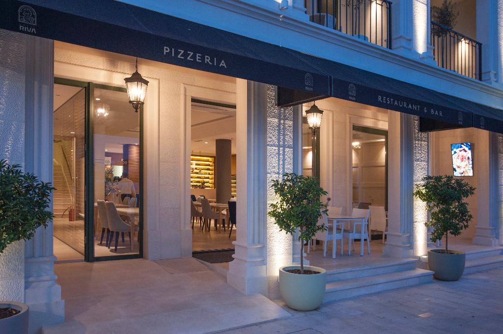 Hotel Riva By Aycon
