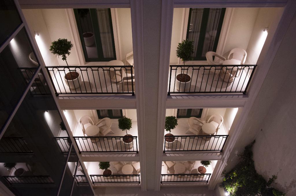 Hotel Riva By Aycon