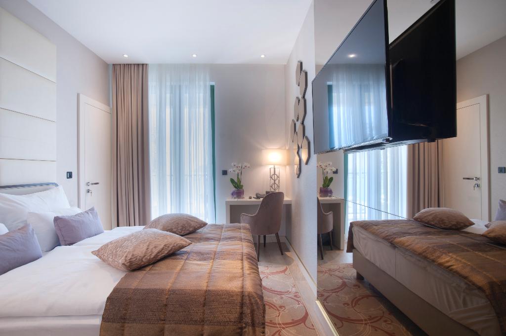 Hotel Riva By Aycon