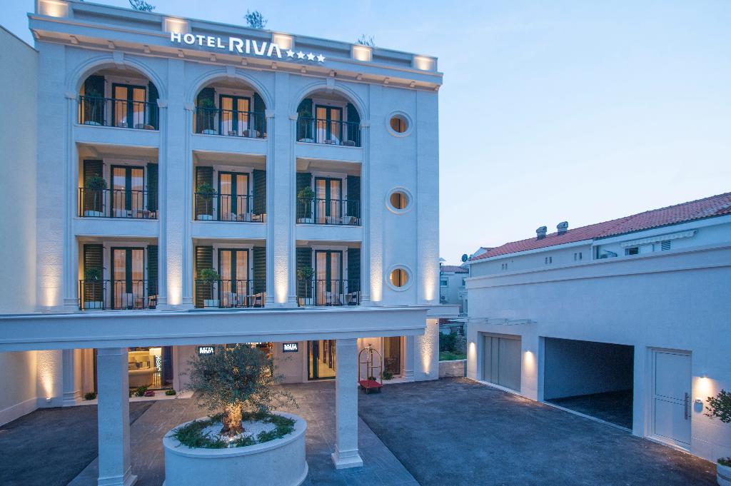 Hotel Riva By Aycon