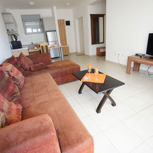 Hotel Petrovac Bay Apartments cazare Petrovac na Moru