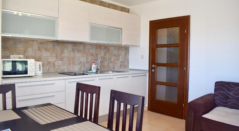 Hotel Villa Dolphin Apartments