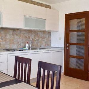 Hotel Villa Dolphin Apartments cazare Petrovac na Moru