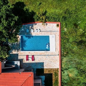 Hotel Stars Residence cazare Petrovac na Moru