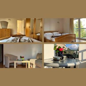 Hotel Apartments Mv cazare Petrovac na Moru