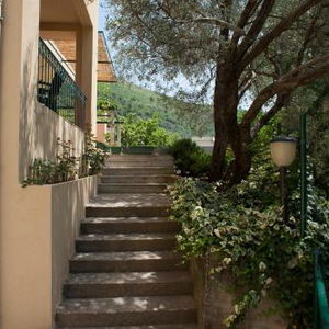 Hotel Apartmani Agape cazare Petrovac na Moru