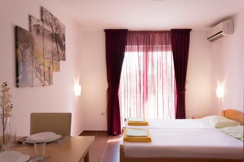 Hotel Apartments Durovic