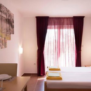 Hotel Apartments Durovic cazare Petrovac na Moru