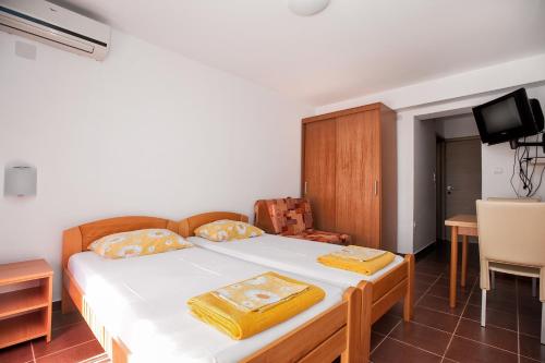 Apartments Durovic