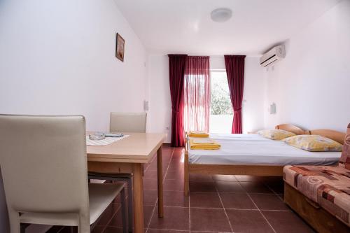 Apartments Durovic